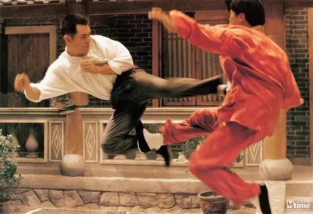 动作片背后的励志人生,激发潜能与自信的力量