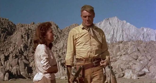 西部片的诗意探寻，荒野之歌