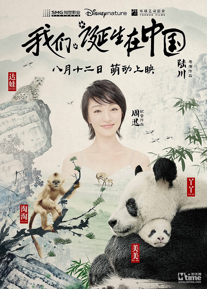 画外音，揭秘背后的声音世界