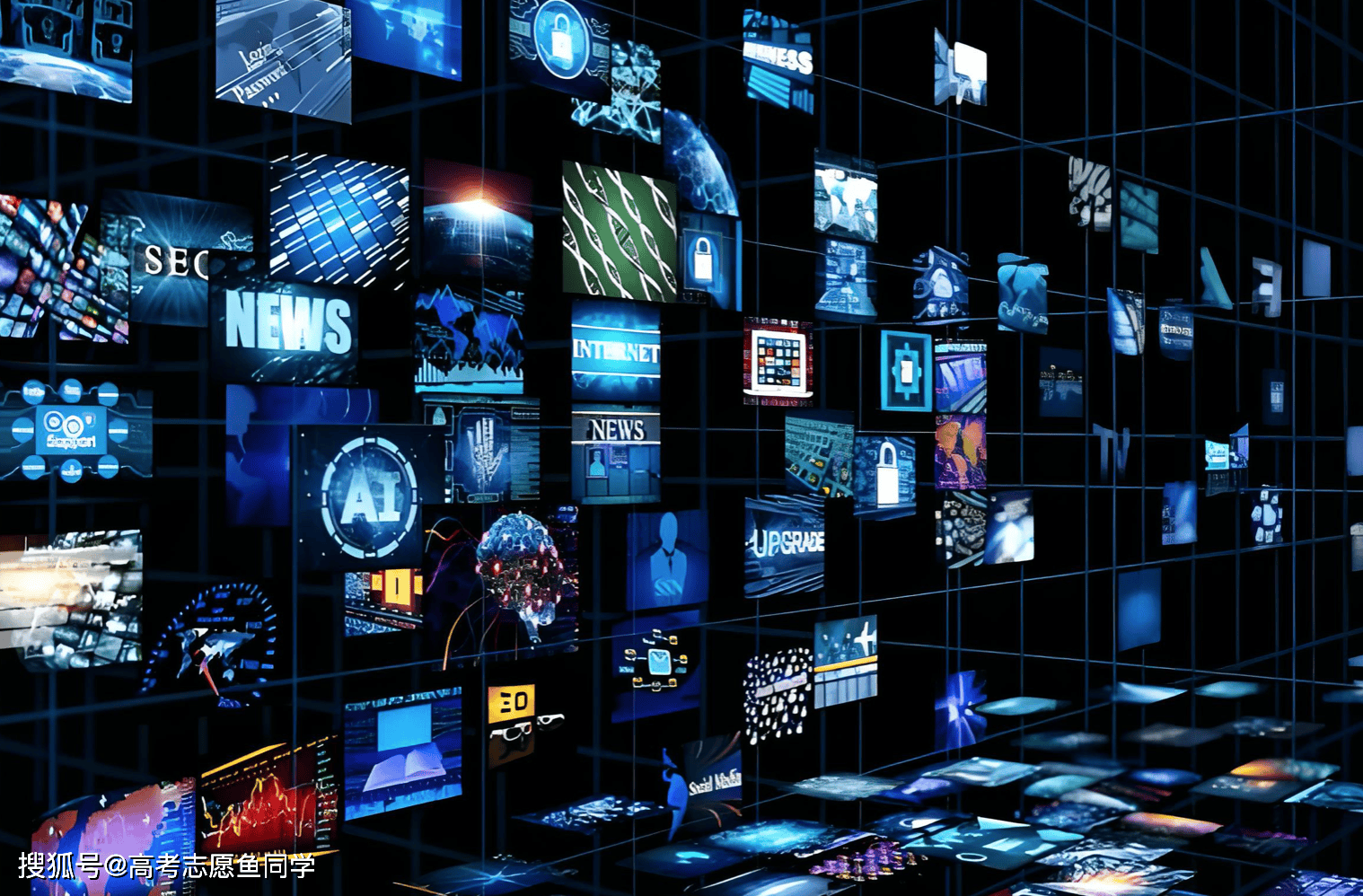 数字媒介，开启智能生活的无限潜能