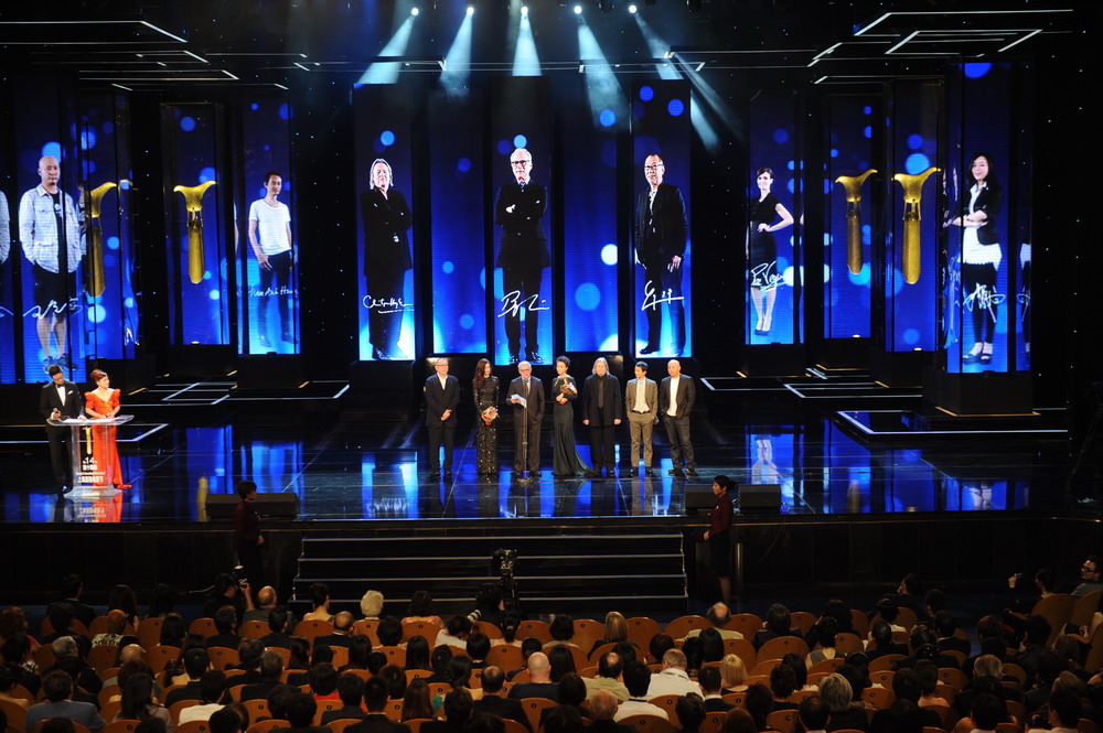 电影节盛事，聚焦电影魅力，探索影视艺术