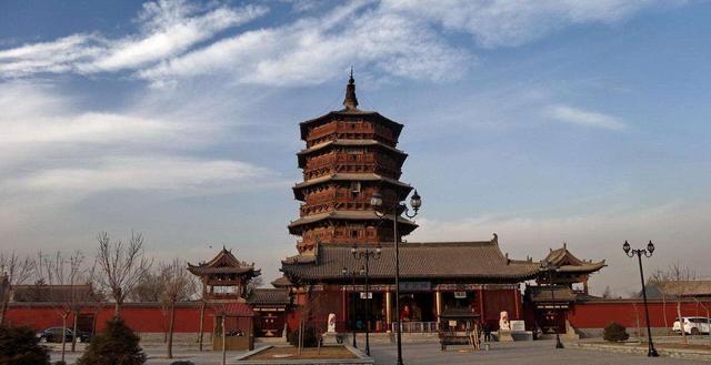 山西探寻发展之路,我的观点分析