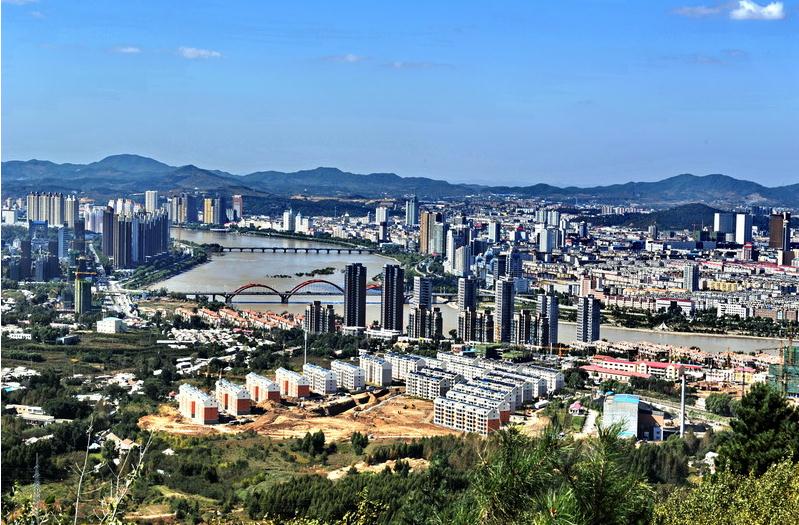 外交部发言人点赞吉林,东北振兴的璀璨明珠