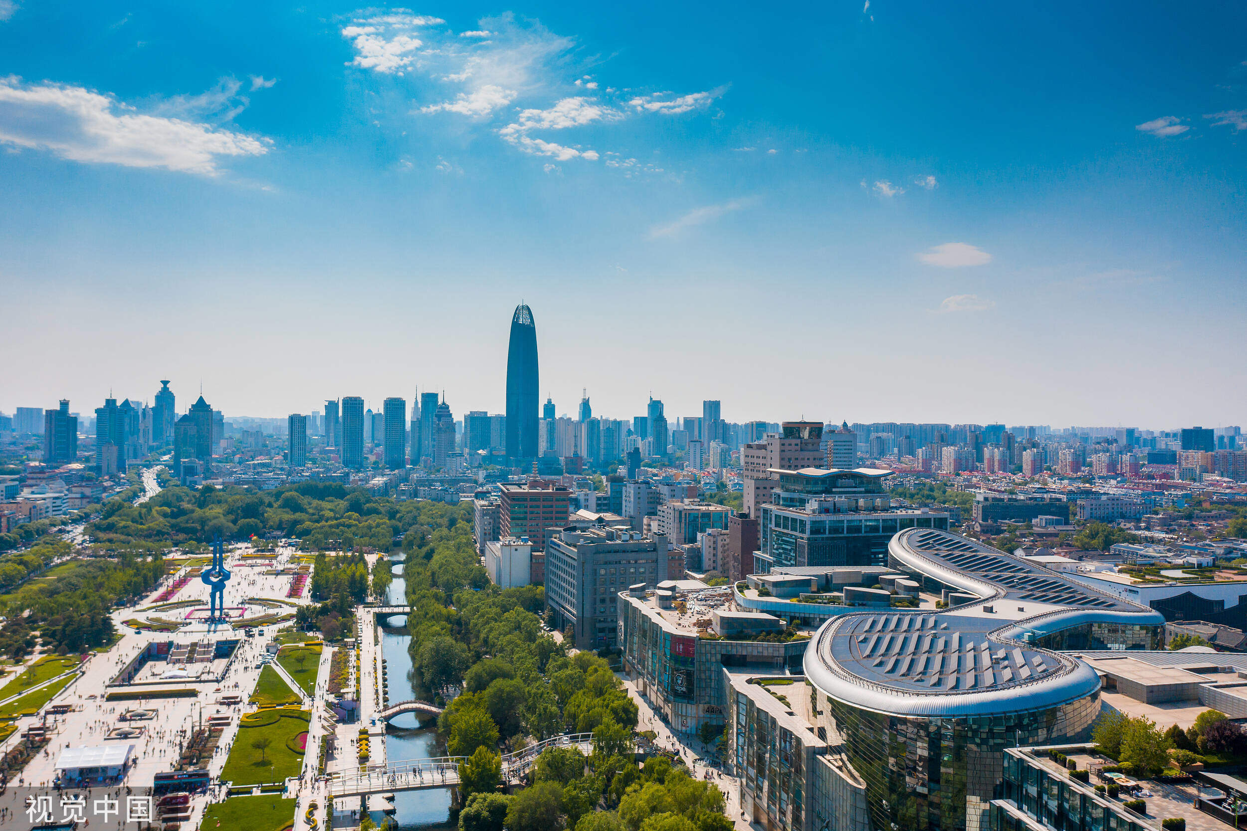 齐鲁文化之旅，探寻山东的历史风情