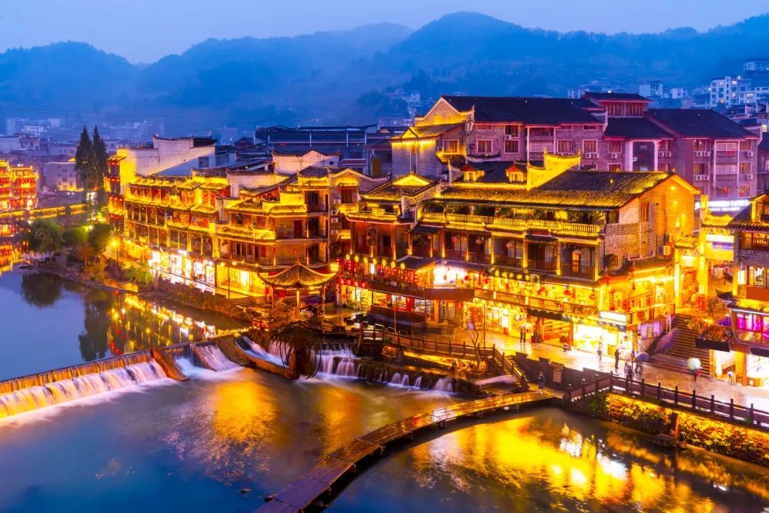 湖南红色热土，绿色家园解说稿