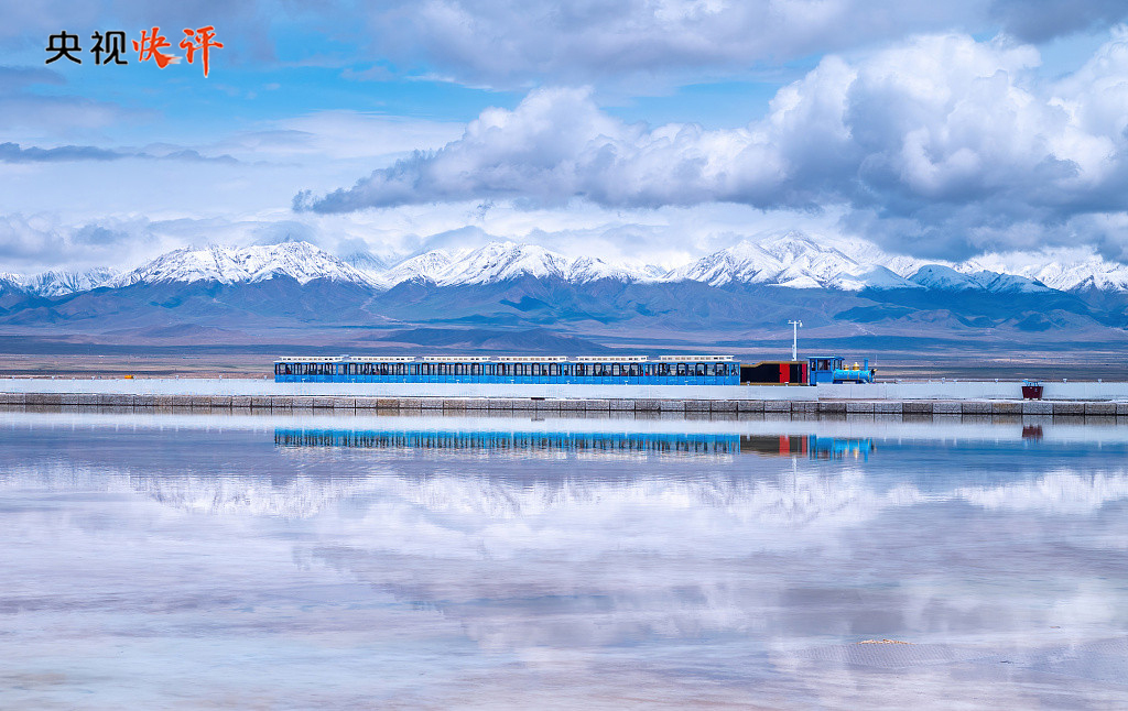 青海之旅，趣事友情与日常的光辉探索