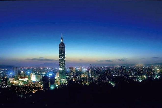 台湾，探索宝岛的魅力