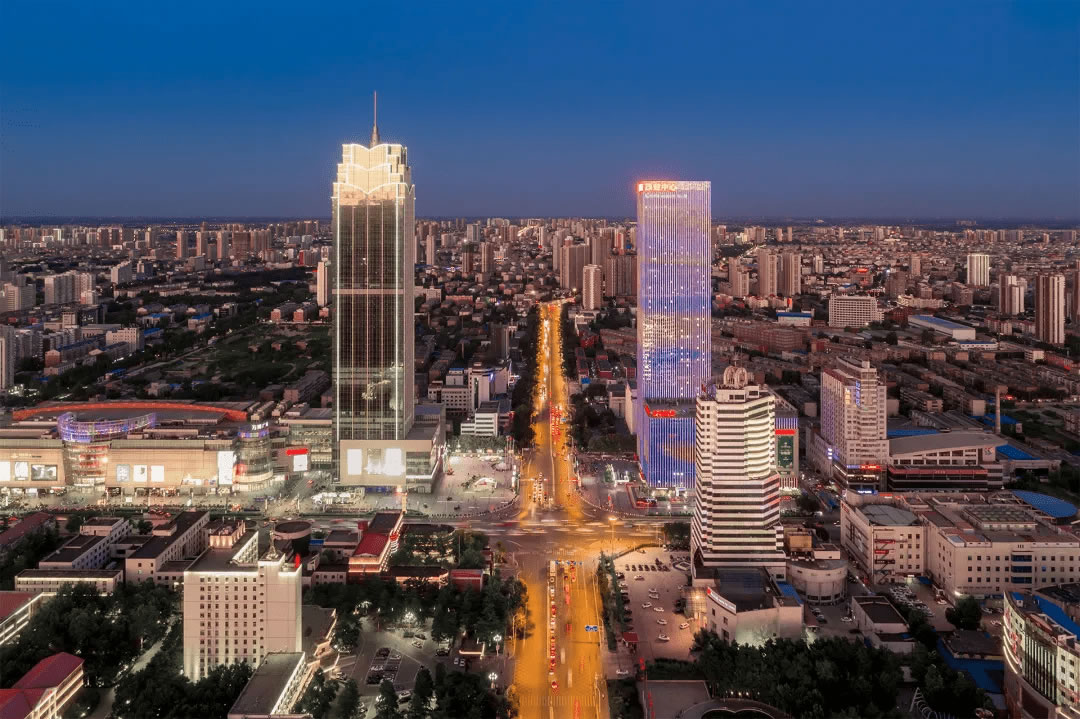 保定高科技产品引领未来，科技变革让生活触手可及