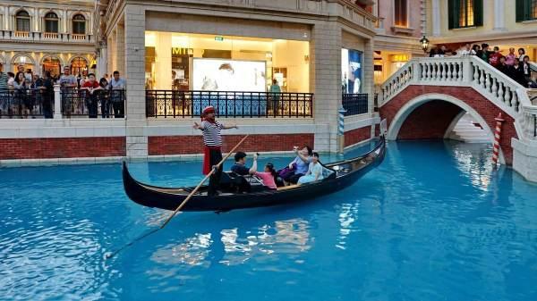 澳门,穿越时空的历史文化瑰宝与璀璨未来