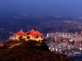 探寻阳泉的独特魅力之旅