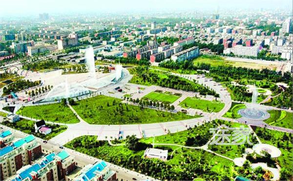 保定,古今辉映的璀璨明珠