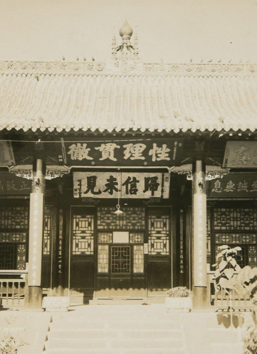 诗意张家口,冬奥印记之外的生活篇章