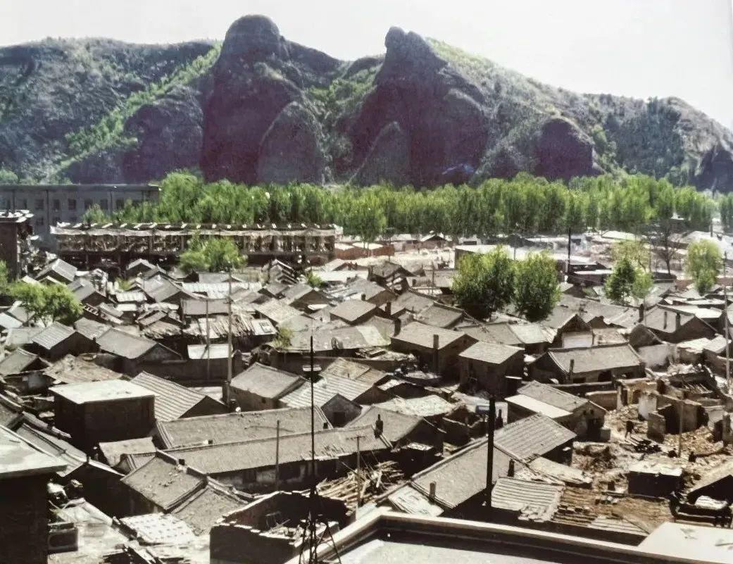 承德,皇家古韵与自然奇观的和谐交响