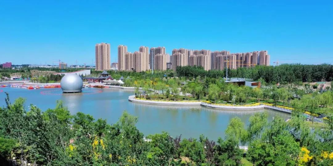 廊坊,新机遇与挑战交织下的城市发展新篇章